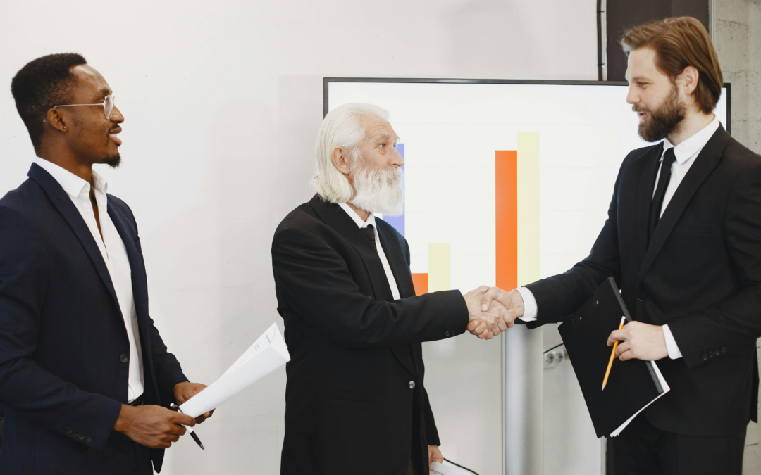Why Marketing Handoffs Fail—and How to Fix Them