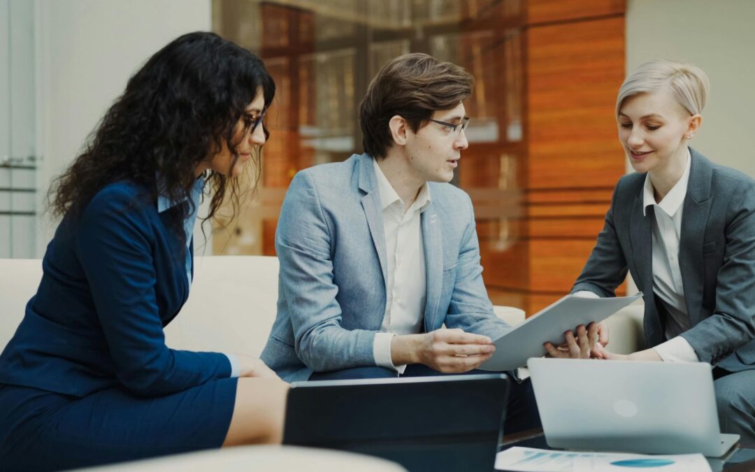 Building an Automation Strategy That Supports Sales, Not Replaces It