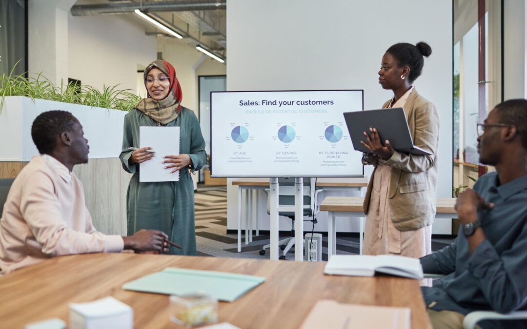 How to Align Marketing and Sales Without Endless Meetings