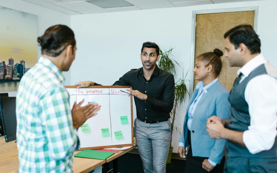 How to Keep Your CRM Clean, Accurate, and Actually Useful