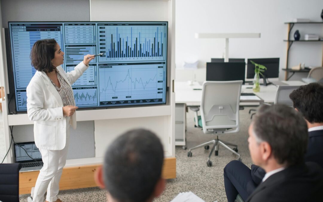 CRM Fields That Matter: What to Track vs. What to Ignore