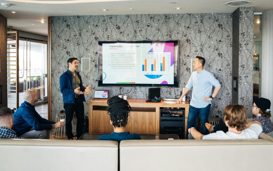 How to Design a CRM That Your Team Actually Wants to Use